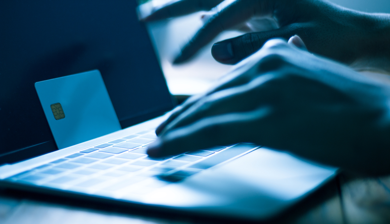 Five ways to help protect your identity