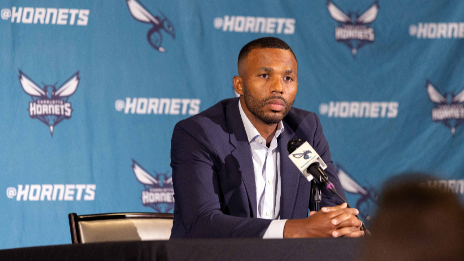 5 things to know about Hornets’ offseason, including Coby White’s status, NBA draft