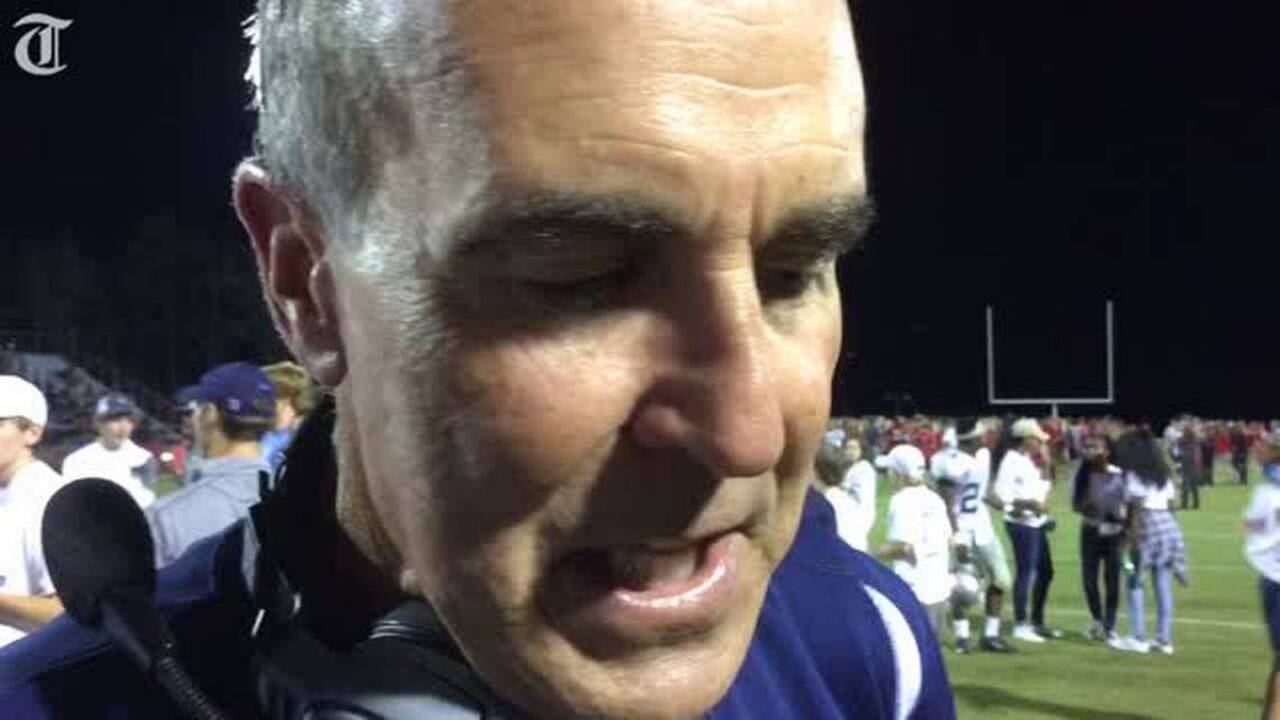 Stratford shuts out FPD 28-0