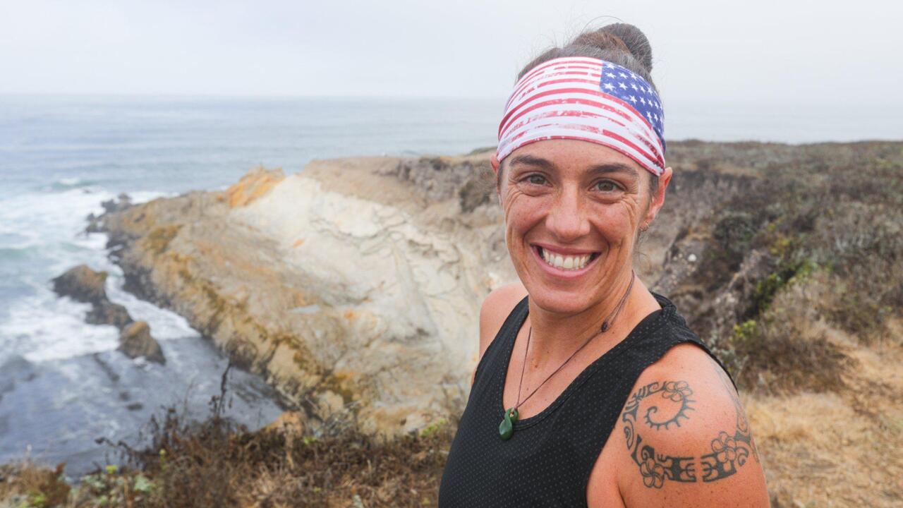 Los Osos resident competes on ‘World’s Toughest Race: Eco-Challenge Fiji’