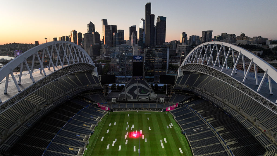 Here’s where to find official fan zone World Cup watch parties