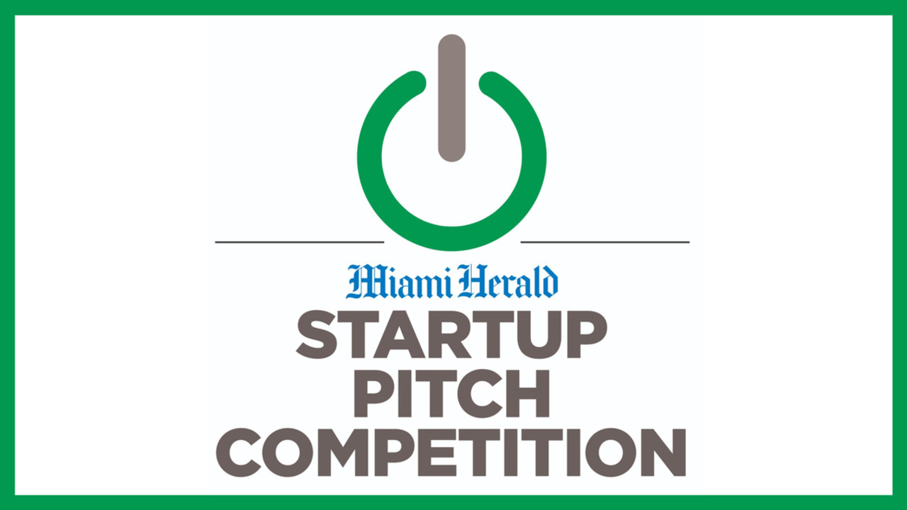 WATCH: 2022 Miami Herald Startup Pitch Competition Winners Showcase