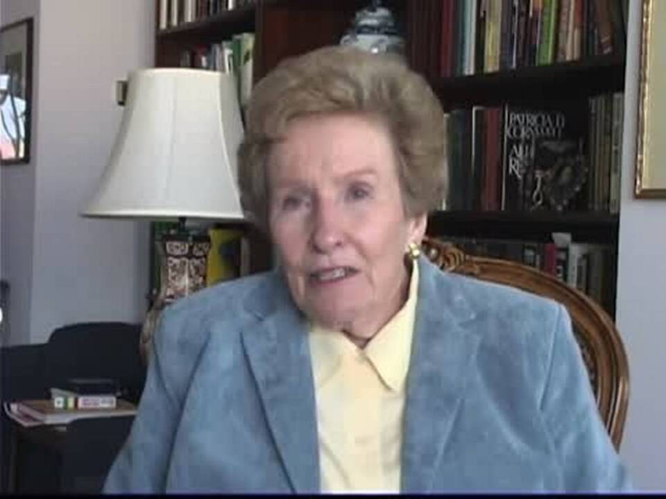 Former legislator Lucy Killea is dead at 94