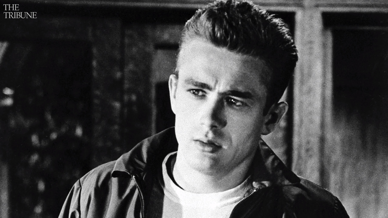 James Dean crash | Coroner's report at SLO County courthouse | San Luis  Obispo Tribune, image size:1280x720
