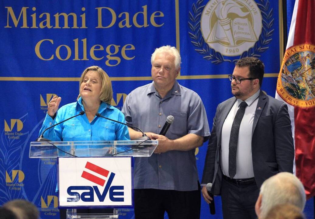 Rep. Ileana Ros-Lehtinen stresses “Family is Everything” while urging parents to support transgender children