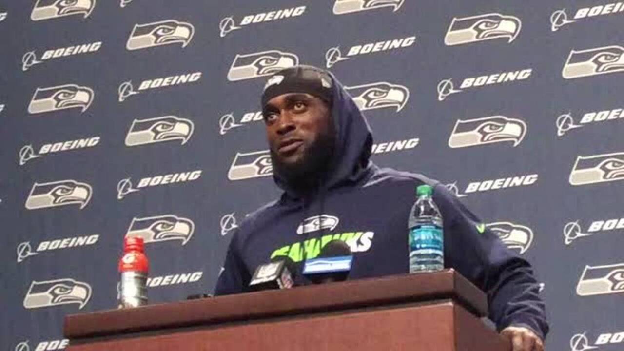 Seahawks' Kam Chancellor reached out to Falcons rookie safety Keanu Neal