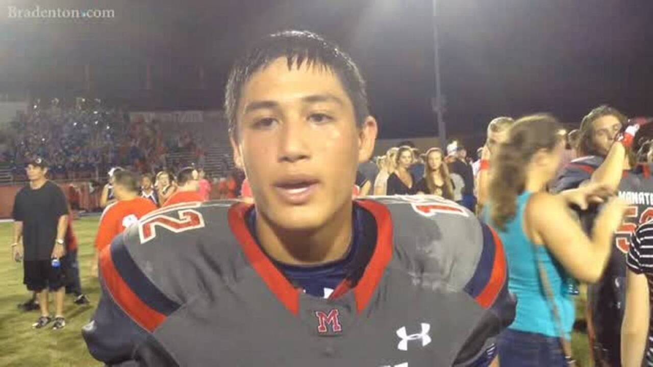 Manatee upsets state power Armwood as Colagiovanni comes off the bench to lead offense