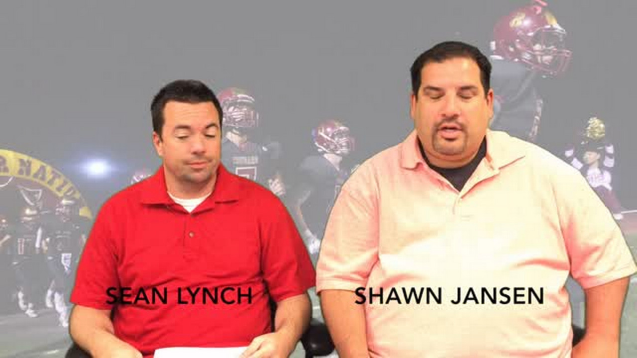Shawn and Sean Show Southern League Preview