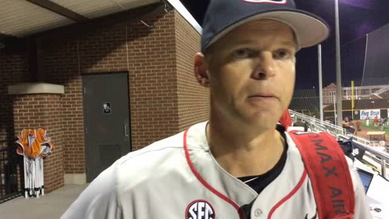 Stricklin's Bulldogs suffer tough loss