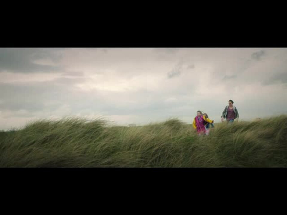 Herself (Official Trailer)