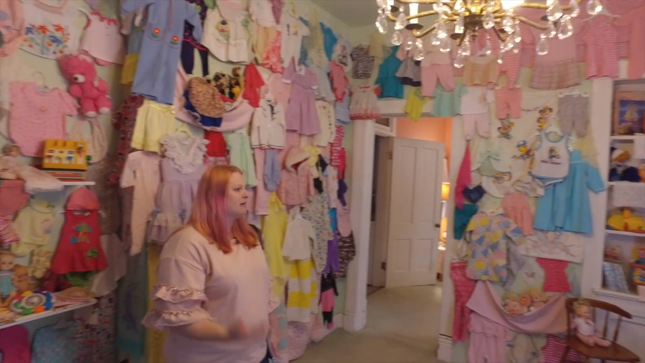 Walk through this ‘life-size dollhouse’ in Riverside