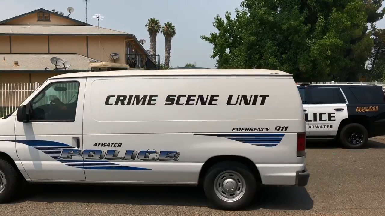 Man killed in Atwater shooting has been identified, coroner says