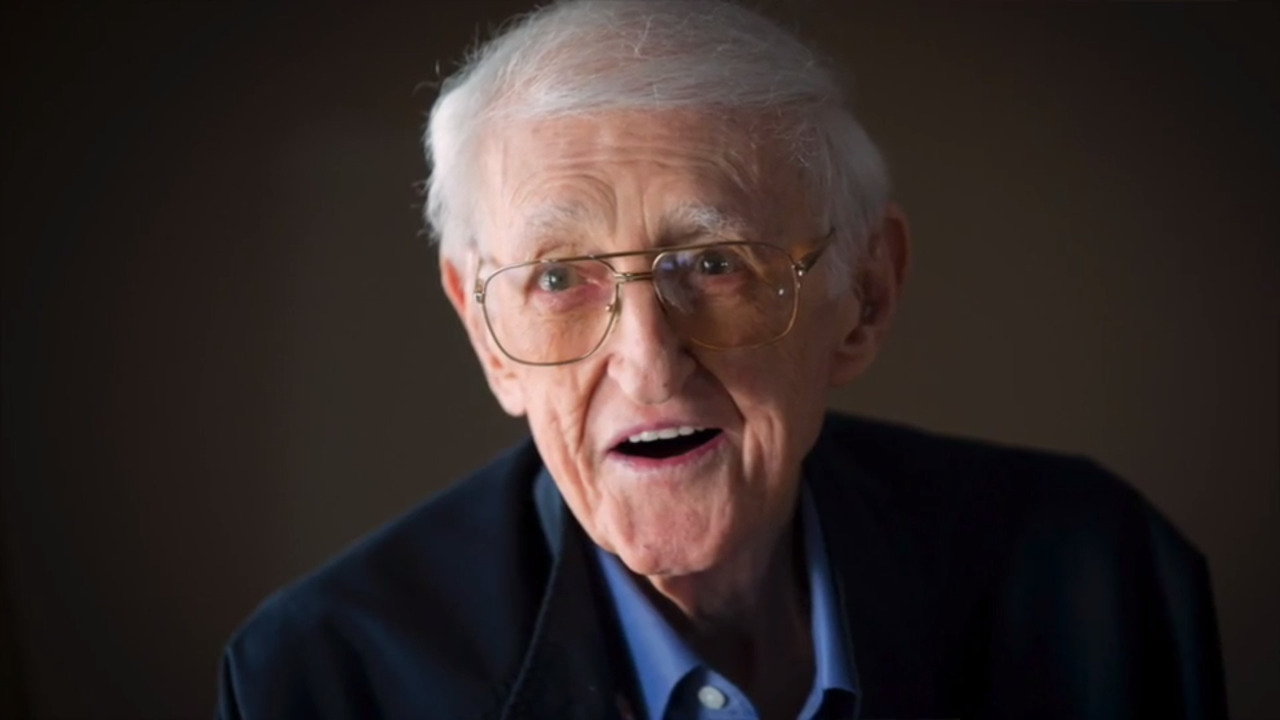 Memorial set for Fort Worth author Dan Jenkins, 90