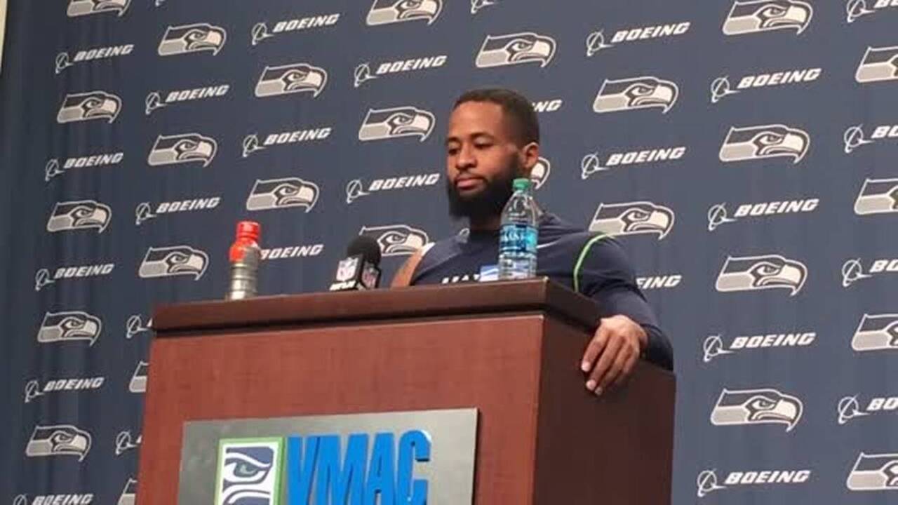 Earl Thomas intends to be better for Seahawks Sunday at LA