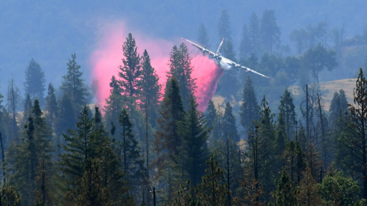 What to pack up – again? Blue Fire brings back painful memories for Creek Fire evacuees