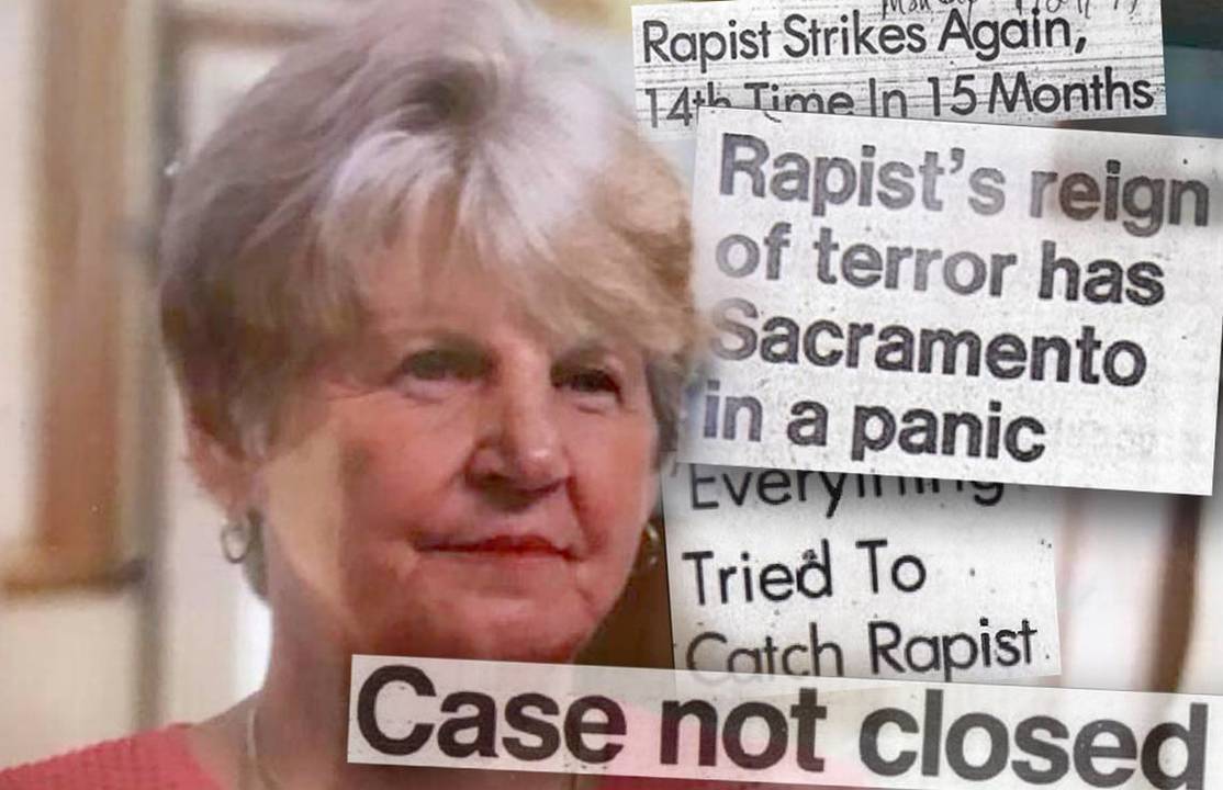 Sun City woman on new CNN series after surviving brutal rape in 1976 by serial killer