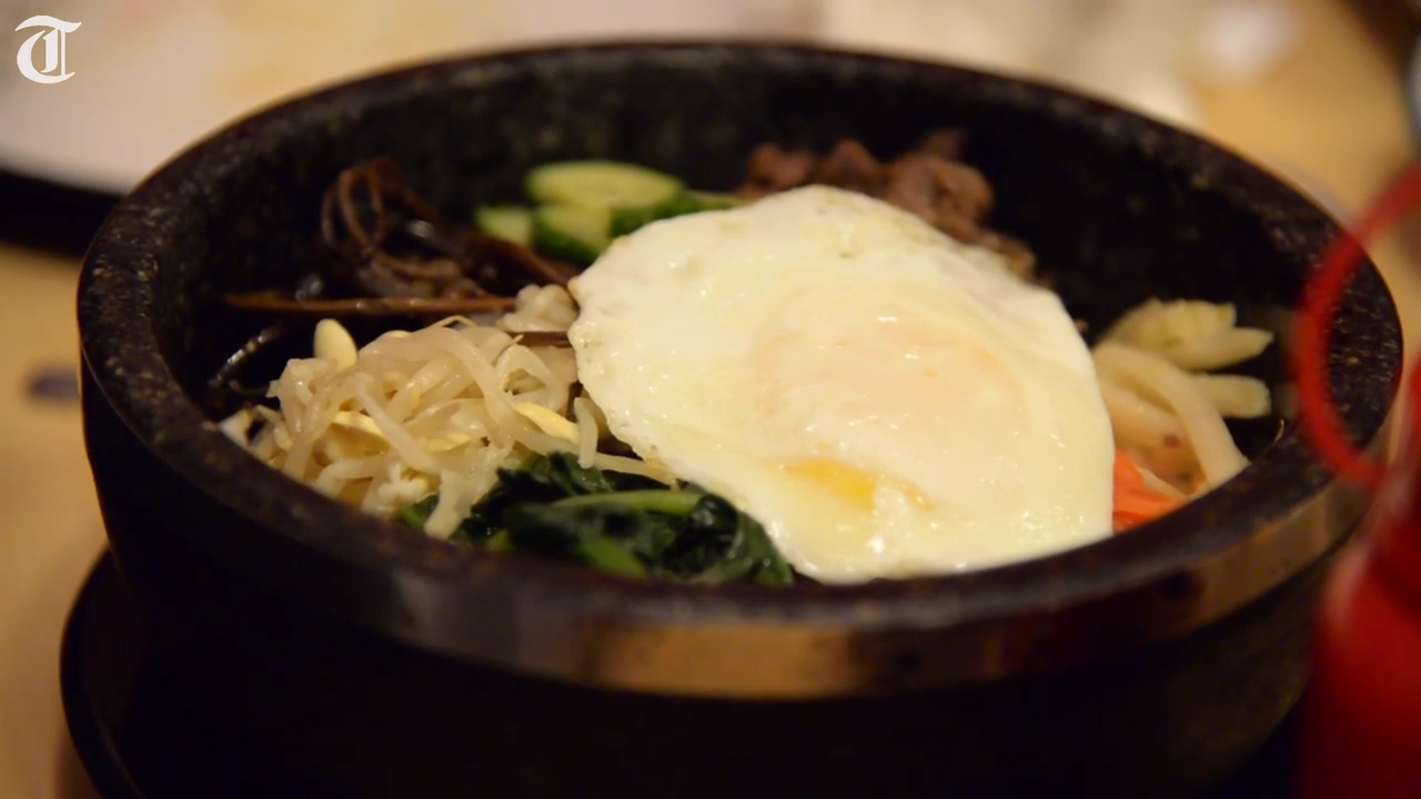 The Kimchi Factory is full of ‘spice’ and ‘comfort food’