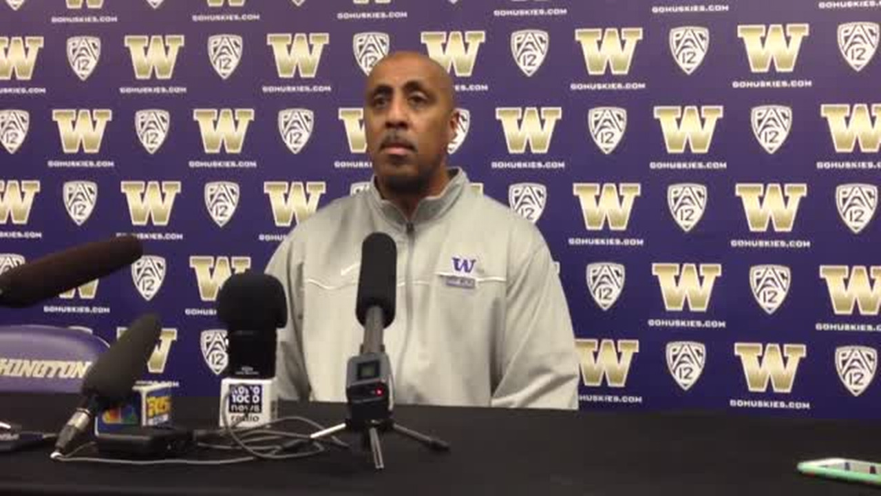 VIDEO: Lorenzo Romar previews Arizona