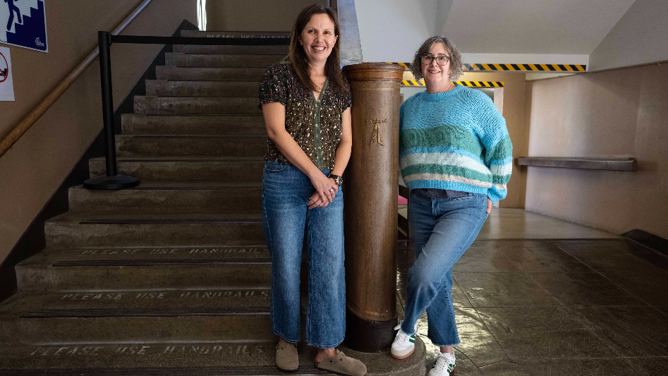 An old school in East Sacramento is closing. Meet a woman trying to save it