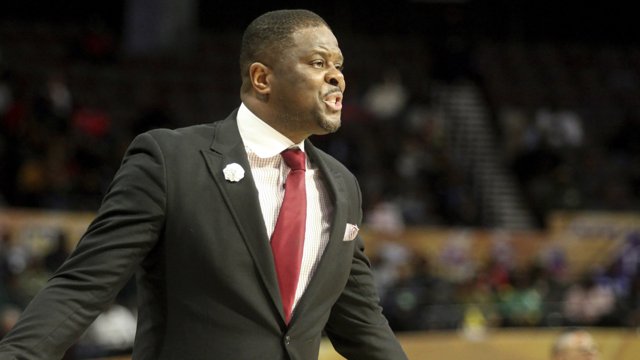 CIAA Hall of Fame induction means ‘everything’ to NCCUs Levelle Moton