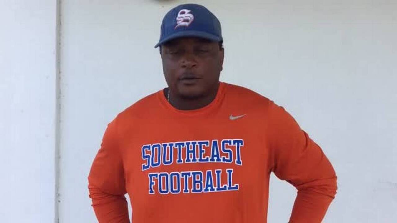 Manatee, Southeast renew football rivalry on Friday
