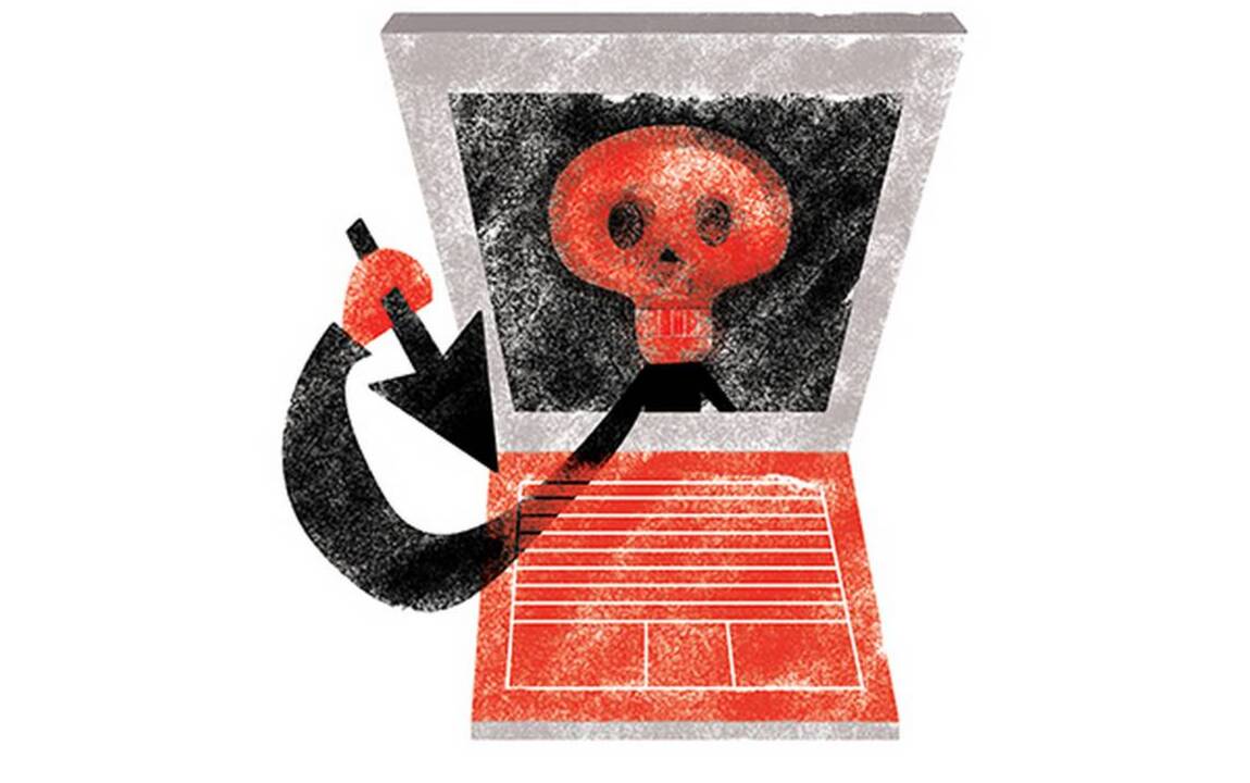 Hargray tech tells customer virus email not specific to Lowcountry