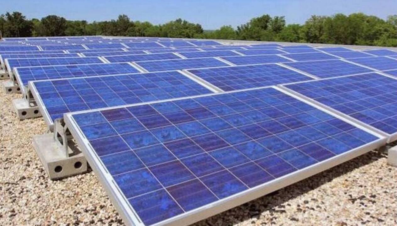 How solar energy can work for you