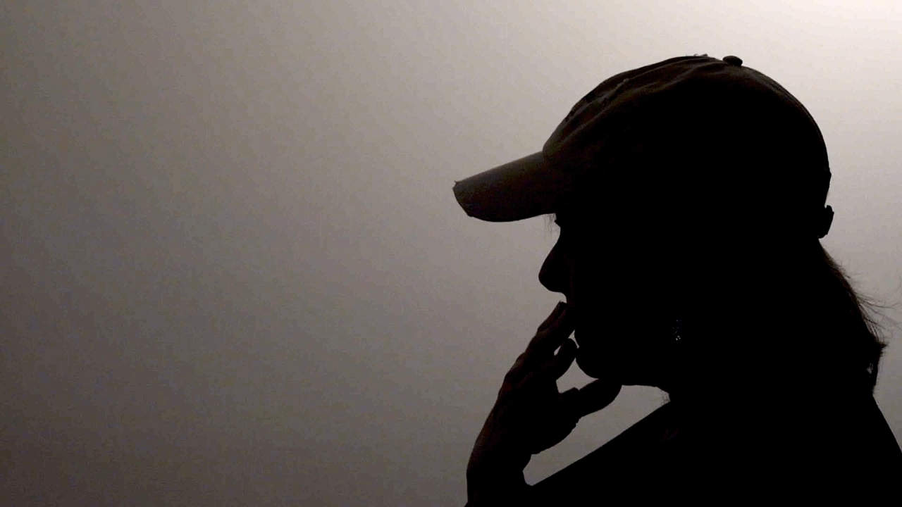 Alleged sex abuse victim of ex-Fort Worth youth pastor recalls experience