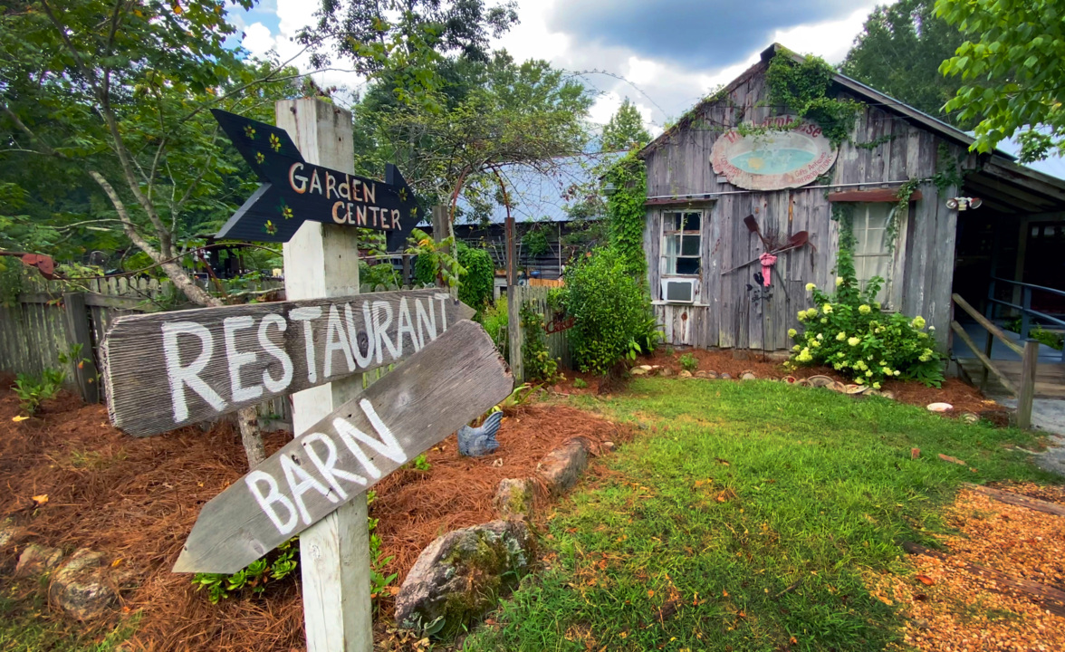 ‘So we soldier on.’ Meet The Farm House women moving the southern restaurant forward
