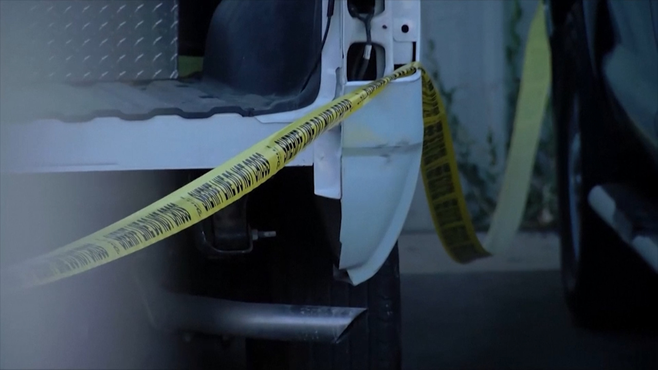 ‘Mass shooting’ in Bakersfield as gunman kills wife, several others