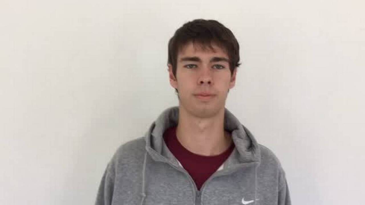 This Clinton County teen does everything to help the Cougars win