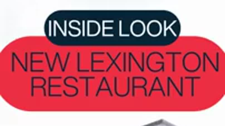 See inside Lexington’s newest restaurant, 51st Deli