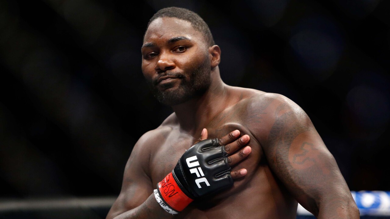 ¿Cómo Bellator puede rescatar su Grand Prix?