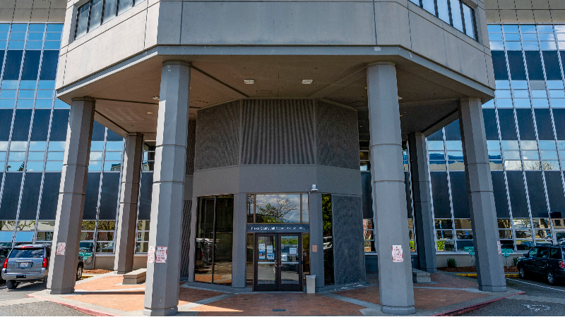 Here's what you should know about the Pierce County Sheriff's Office
