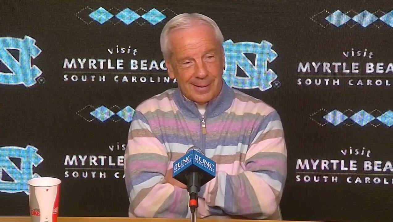 ‘People need to get a helluva lot better things to do’: Roy Williams on sweater comments