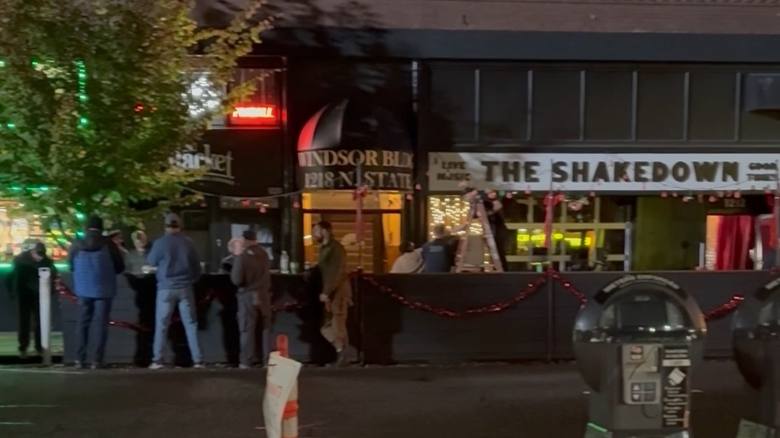 Local nightclub to be featured in a Tyler Perry movie
