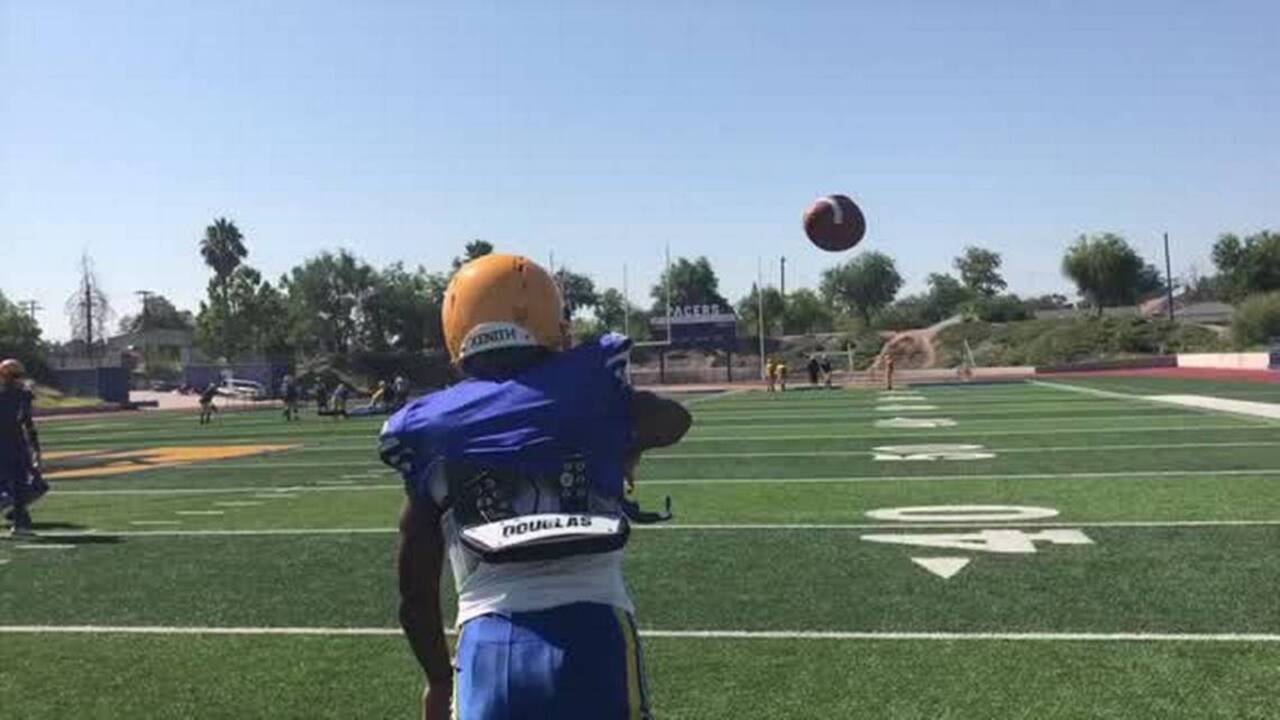 Why Grant High, a football power for decades, might be losing some luster