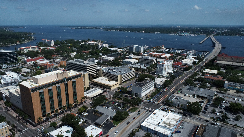 Got a problem in Bradenton? Report and follow progress on city's new app coming