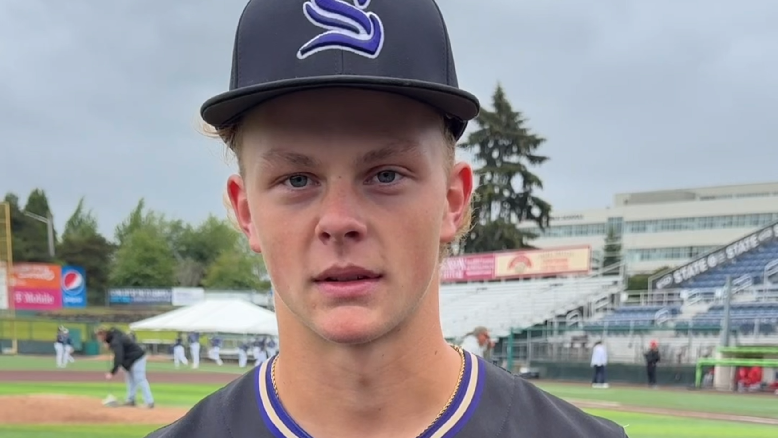 One win away: Plyler dominates, Sumner advances to 4A state championship game