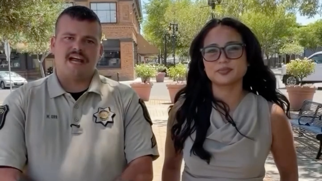 Riverbank is next Stanislaus city to confront reckless bicycling. What it’s doing