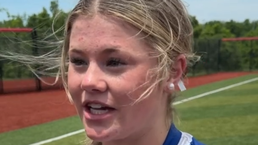 Video: Madison Central players talk about 11th Region softball championship