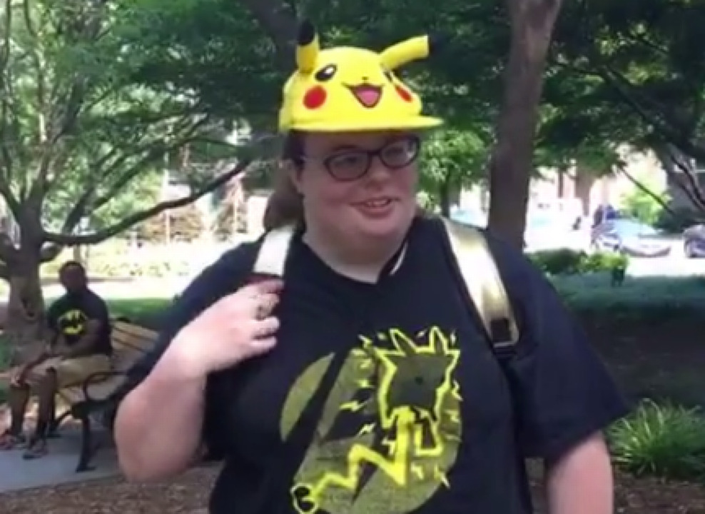 ‘Pokemon GO’ game ushers in new era of distracted driving, walking