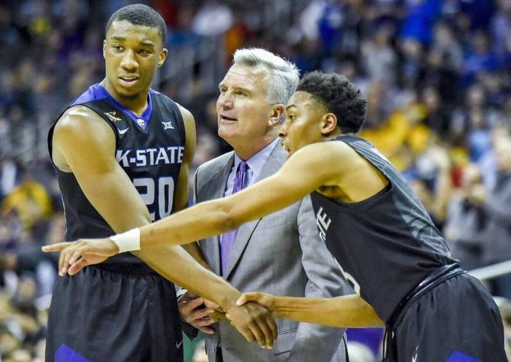 Big 12 Tournament analysis: K-State preview, KU review