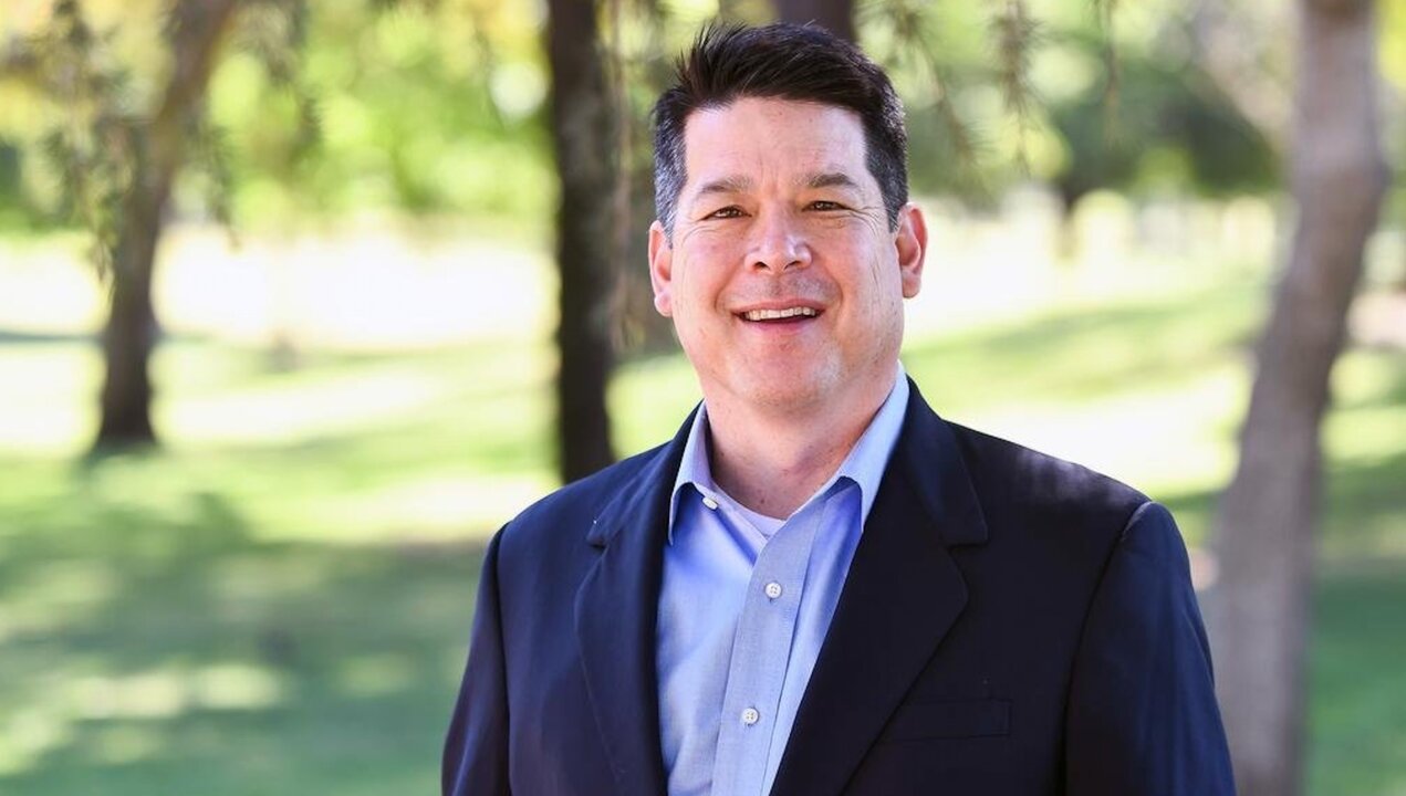 How did TJ Cox erase a 25-point primary loss to become the Valley’s next congressman?