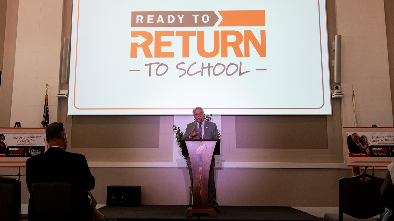 Merced County schools launching campaign to get kids back to in-person classes