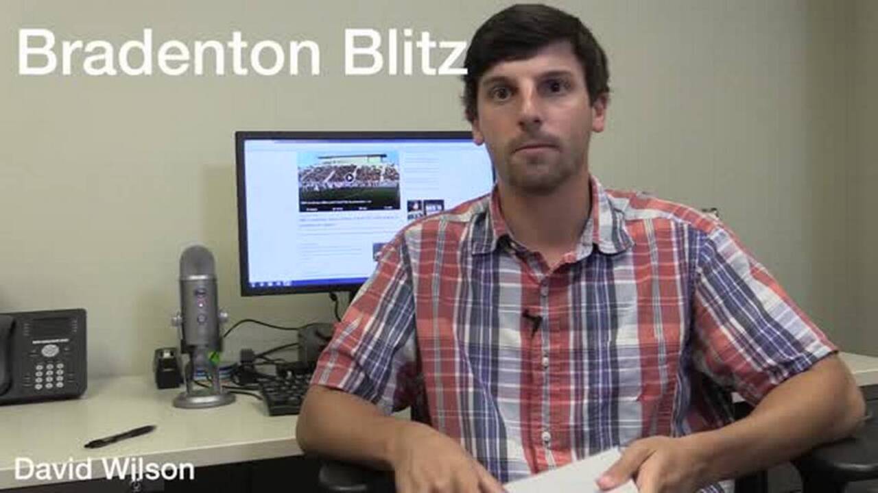 Palmetto hosts Fort Myers team looking to avenge last season’s loss