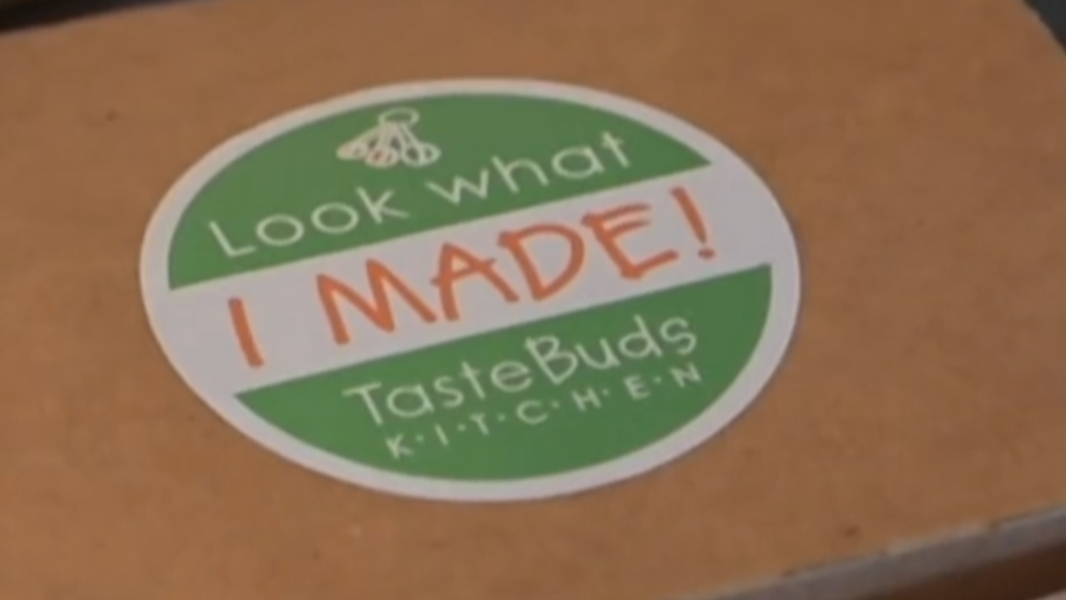 Taste Buds Kitchen cooks up fun at kids summer camps
