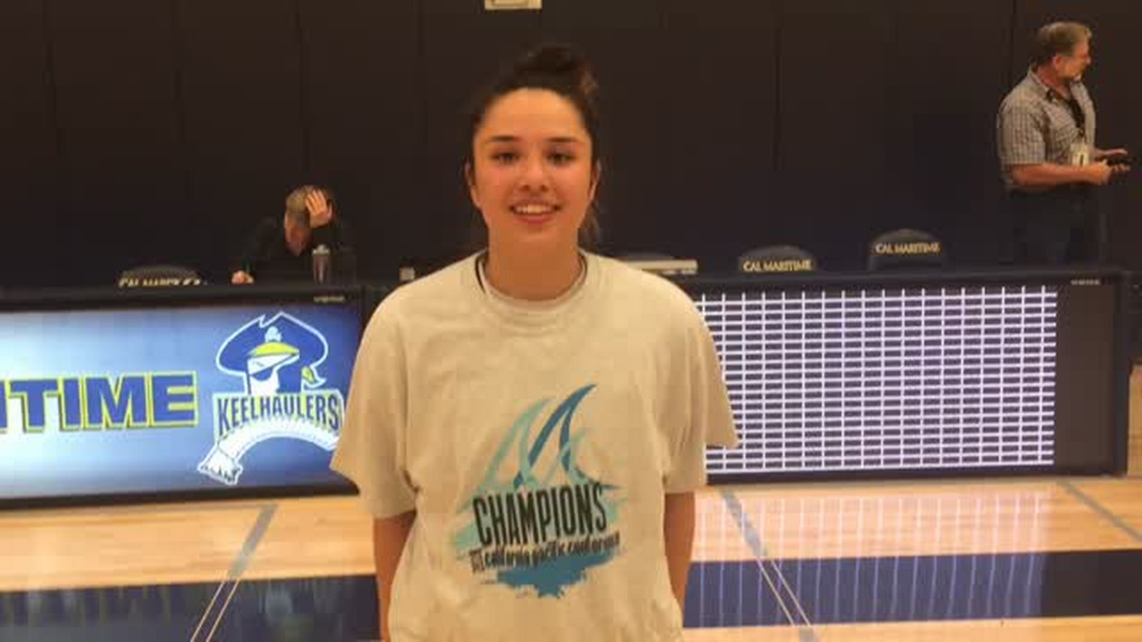 UC Merced women get NAIA Tournament rematch with Morningside of Iowa