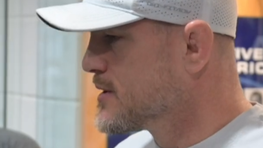 No. 1 Penn State wrestling excited to face No. 2 Ohio State