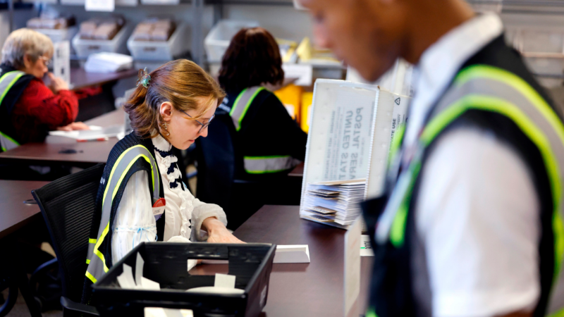 Federal judge won’t block NC’s new mail-in ballot rules from taking effect. What does it mean for you?
